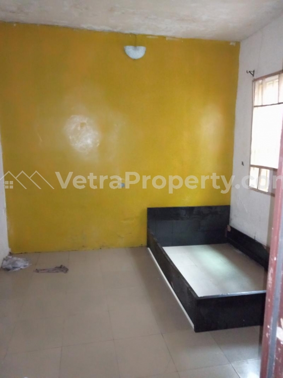  Decent Room Self Contain  Flat for Rent Yaba Lagos Vetra  Property