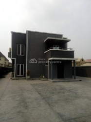 5 Bedroom Detached Duplex Detached Duplex for Sale Lekki Lagos Vetra  Property