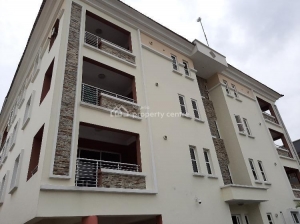 3 Bedroom Flat Flat for Rent Victoria Island Lagos Vetra  Property