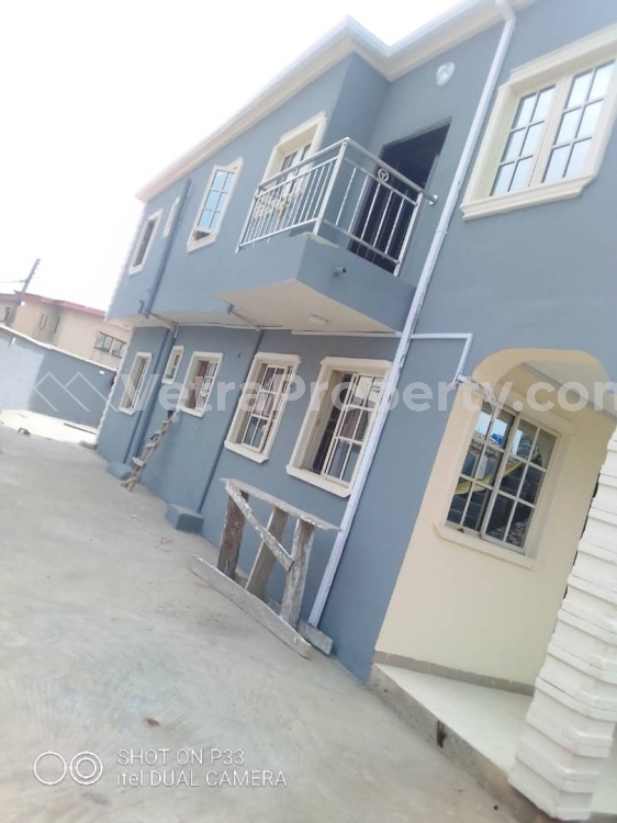 Executive 2bedroom Flat At Aboru Iyana Ipaja Genesis Estate  2 bedroom Flat for Rent Alimosho Lagos Vetra  Property