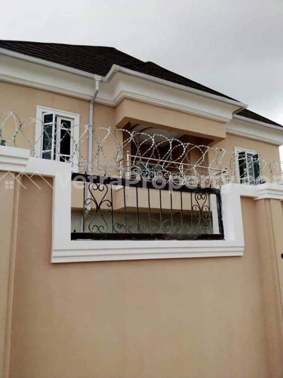  Executive 2bedroom At Alakuko Nice Environment Secure Area Very Decent And Lovely New House Nice Environment Secure Area With Prepaid Meter And Pop Selling Upstairs  2 bedroom Flat for Rent Egbe Lagos Vetra  Property
