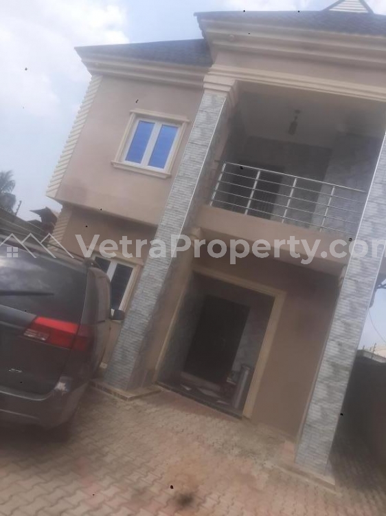 Executive Mini Flat  Mini Flat for Rent Alimosho Lagos Vetra  Property