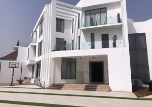 5 Bedroom Detached Duplex Detached Duplex for Sale Katampe Main Abuja Vetra  Property