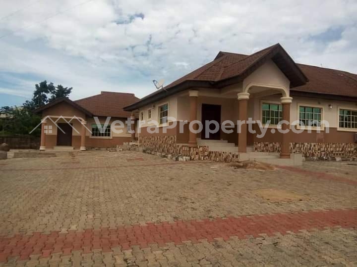  4 Bedroom Apartment  4 bedroom Flat for Rent Lekki Lagos Vetra  Property