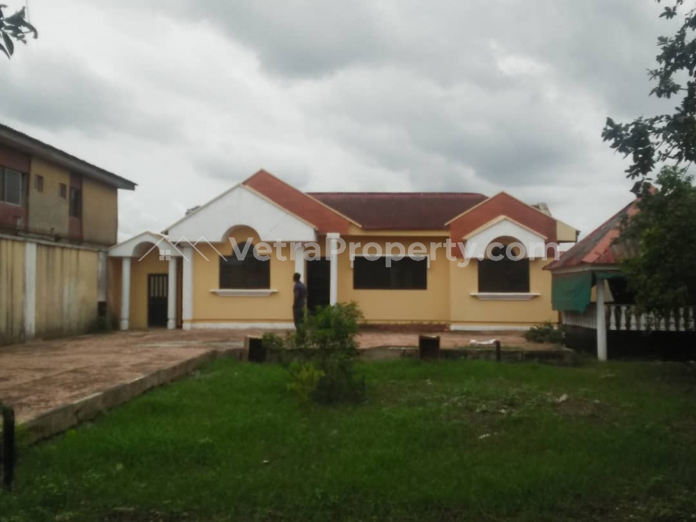  Executive 4bedroom Flat  4 bedroom Flat for Rent Egbe Lagos Vetra  Property