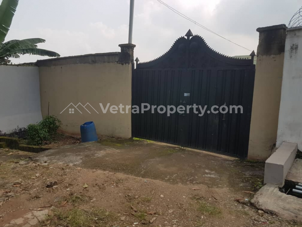  Four Bedrooms Flat And 2bedroom Bq  4 bedroom Flat for Sale Ogba Lagos Vetra  Property