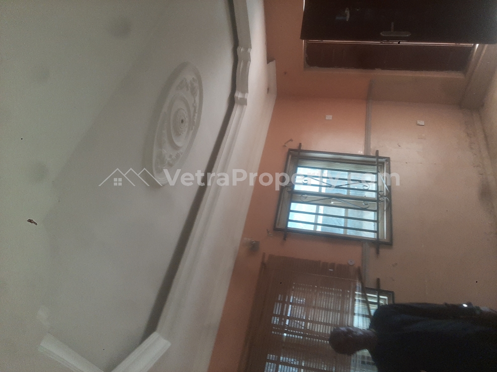  Executive 2bedroom At Ijaiye Ojokoro Mao Abule Egba New House All Ensuite Very Decent And Beautiful All Ensuite Nice Environment Secure Area With Prepaid Meter And Pop Selling  2 bedroom Flat for Rent Egbe Lagos Vetra  Property