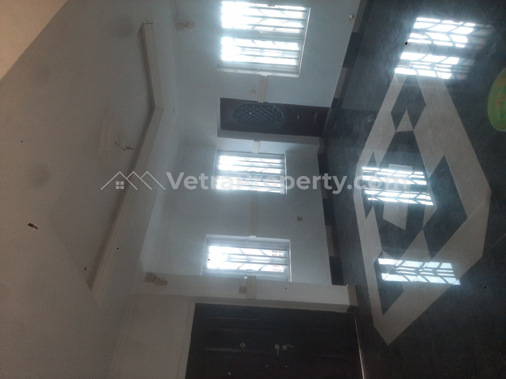  Executive 3bedroom At Abule Egba Ekoro Very Decent And Beautiful New House All Ensuite With Prepaid Meter Nice Environment Secure Area  3 bedroom Flat for Rent Egbe Lagos Vetra  Property