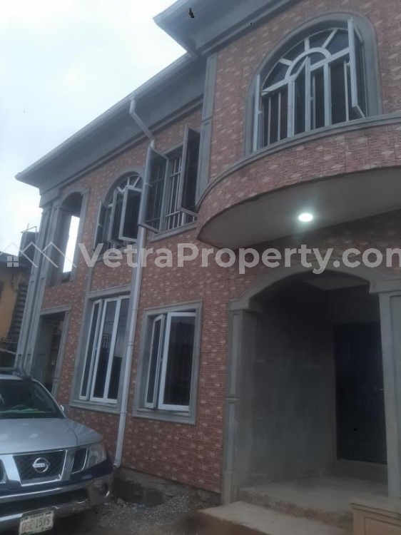  Executive 2bedroom Flat  2 bedroom Flat for Rent Ogba Lagos Vetra  Property