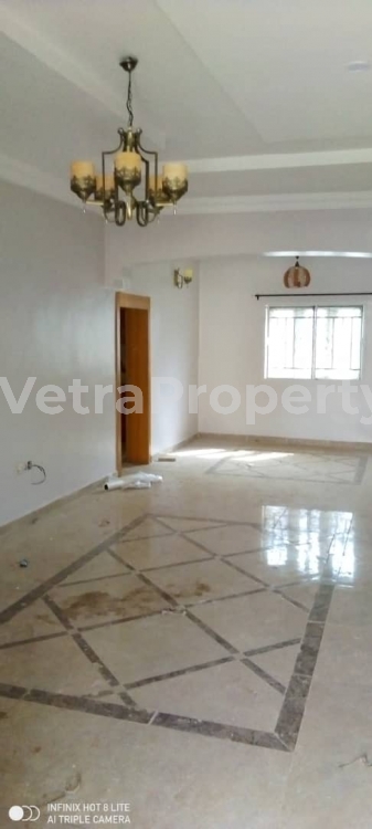  Executive 2bedroom At Kola Ait New House Yusuf Estate Very Decent And Beautiful Nice Environment Secure Area  2 bedroom Flat for Rent Egbe Lagos Vetra  Property