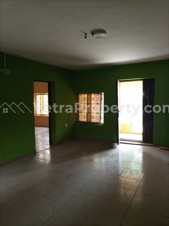  3bedroom Flat  3 bedroom House for Rent Surulere Lagos Vetra  Property