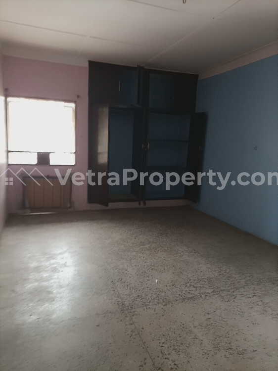  3 Bedroom Flat Upstairs  3 bedroom House for Rent Surulere Lagos Vetra  Property