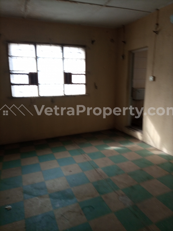  2bedroom Flat Upstairs  2 bedroom Blocks of Flats for Rent Surulere Lagos Vetra  Property