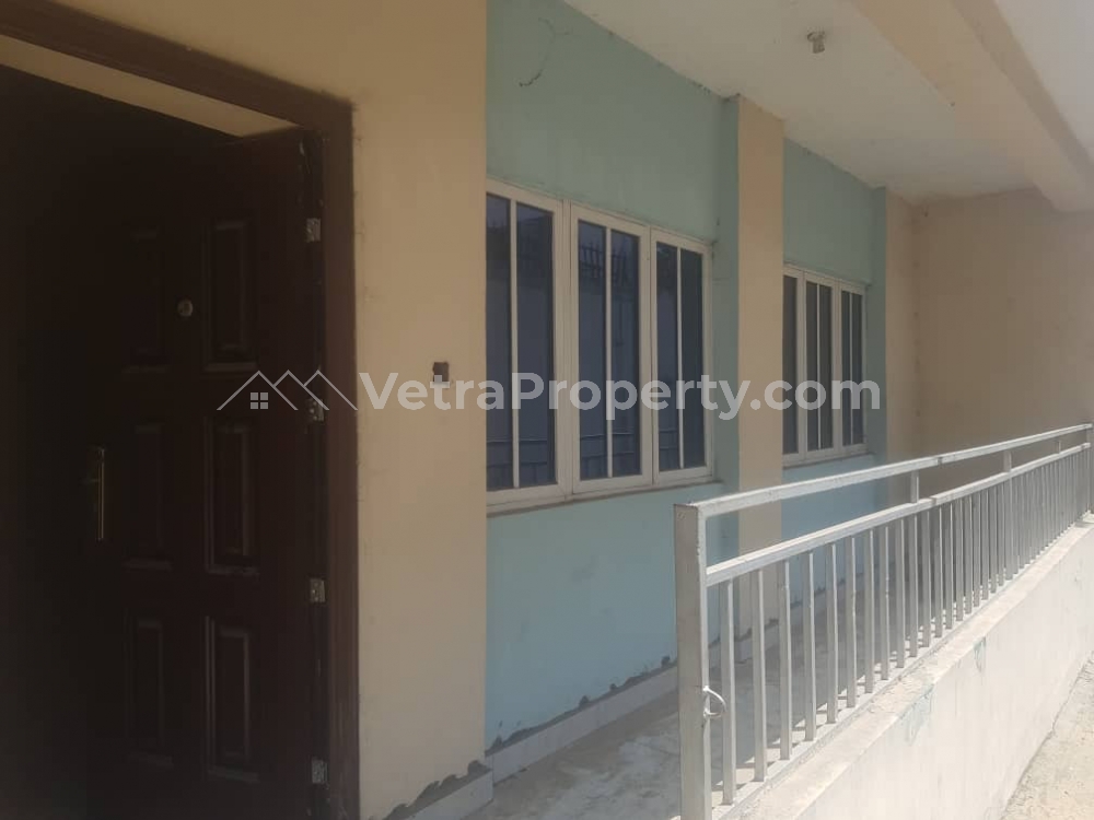 Superb 2 Bedroom Flat Upstairs  2 bedroom House for Rent Surulere Lagos Vetra  Property