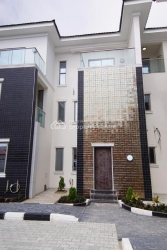 Well Finished 5 Bedroom Detached Duplex 5 bedroom Detached Duplex for Sale Victoria Island Lagos Vetra  Property