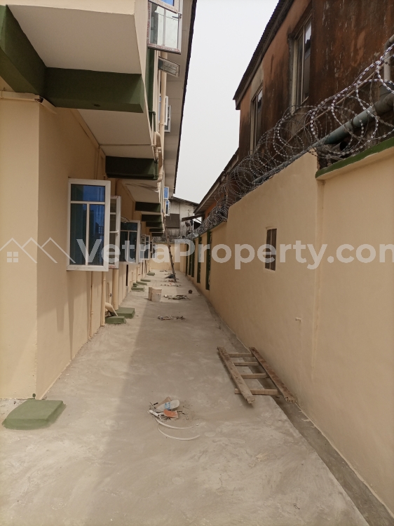  Newly Built2 Bedroom Flat  2 bedroom Blocks of Flats for Rent Surulere Lagos Vetra  Property