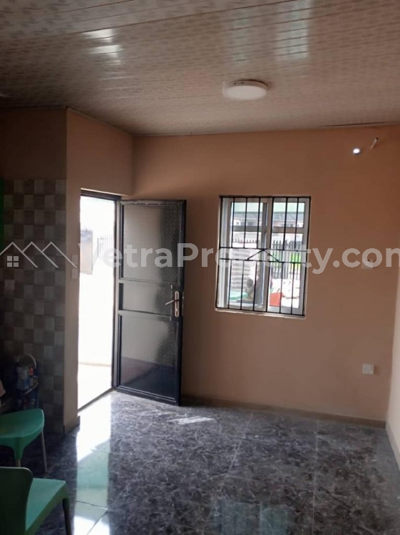  Standard Self Contained  Self Contain for Rent Gbagada Lagos Vetra  Property