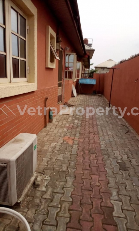  Executive 2bedroom Flat  2 bedroom Blocks of Flats for Rent Maryland Lagos Vetra  Property