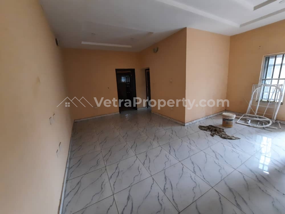  2 Bedroom Flat  2 bedroom Blocks of Flats for Rent Surulere Lagos Vetra  Property