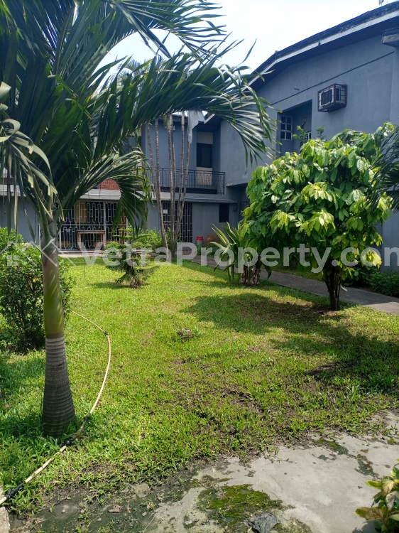  Miniflat  Flat for Rent Surulere Lagos Vetra  Property