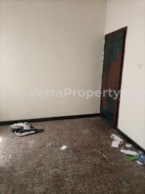  Executive Standard. Roomself Contained  Mini Flat for Rent Surulere Lagos Vetra  Property