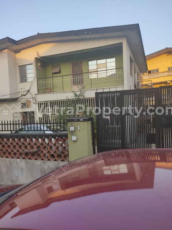  3 And 4bedroom Flat  4 bedroom Flat for Rent Maryland Lagos Vetra  Property