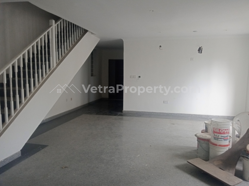  2 Bedroom Apartment With A Guest Room For Sale In Park View Estate  2 bedroom Flat for Sale Ikoyi Lagos Vetra  Property