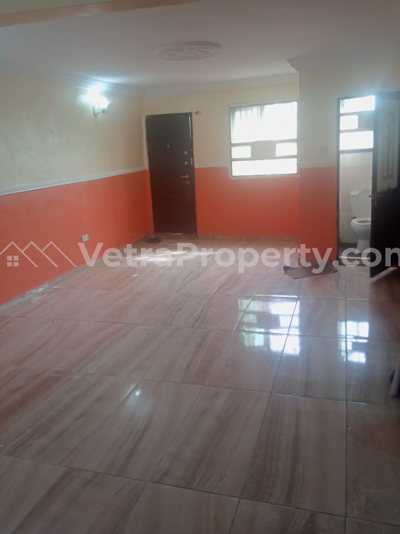  Ensuit 3bedroom Flat At Anibaloye Estate Maryland Anthony  3 bedroom Flat for Rent Maryland Lagos Vetra  Property