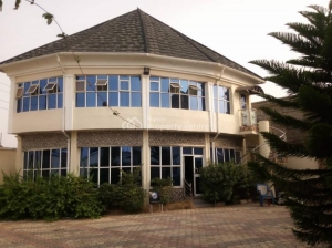 4 Bedroom Detached Bungalow Detached Bungalow for Sale Asaba Delta Vetra  Property