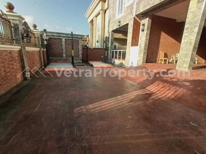  Newly Built 3bedroom Flat  3 bedroom Flat for Rent Ikoyi Lagos Vetra  Property