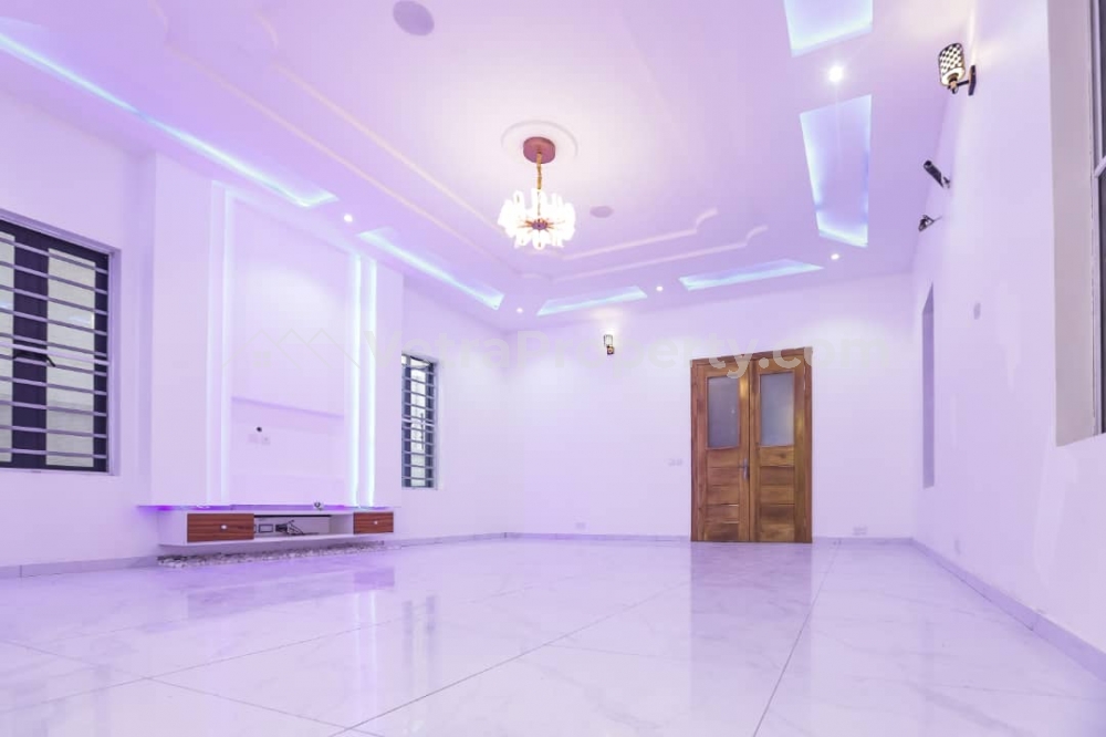  Well Finished 5bedroom Duplex For Sale At Osapa London Lekki  House for Sale Lekki Lagos Vetra  Property