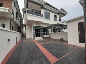 4 Bedroom Semi Detached Duplex 4 bedroom Semi-Detached Duplex for Sale Lekki Lagos Vetra  Property