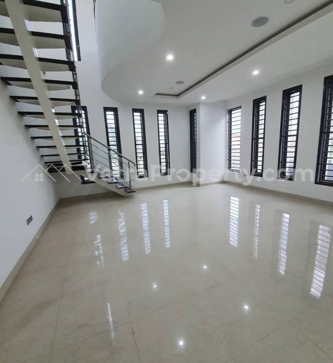  A Superb 5bedroom Duplex For Sale In Banana Island Ikoyi  5 bedroom Detached Duplex for Sale Ikoyi Lagos Vetra  Property