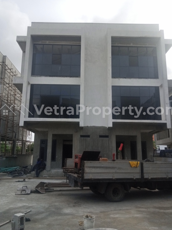  Semi Detached 4bedroon Duplex For Sale At Banana Island Ikoyi  4 bedroom Detached Duplex for Sale Ikoyi Lagos Vetra  Property
