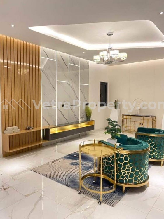  Newly Built Luxurious 5bedroom Duplex For Sale In Banana Island  5 bedroom Detached Duplex for Sale Ikoyi Lagos Vetra  Property