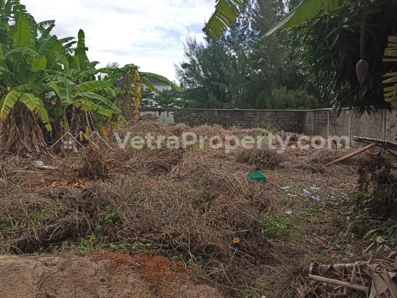  1279 Square Meters Of Land For Sale In Banana Island Ikoyi Lagos  1,279 Meter Square of Land for Sale Ikoyi Lagos Vetra  Property