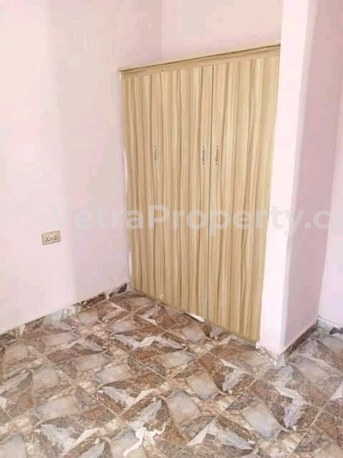 Luxury New 2bedroom Ensuit In Good Location  2 bedroom Blocks of Flats for Rent Egbe Lagos Vetra  Property