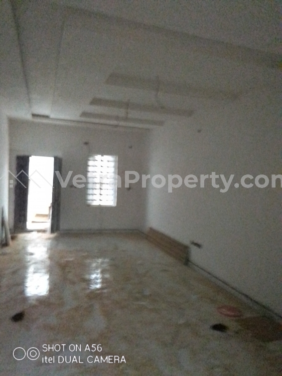  New Luxury Miniflat With 2 Toilet And Bacony In A Serene Estate  Flat for Rent Alimosho Lagos Vetra  Property