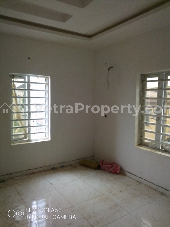  Executive New Luxury 2bedroom.ensuit In A Serene Estate  2 bedroom Blocks of Flats for Rent Alimosho Lagos Vetra  Property