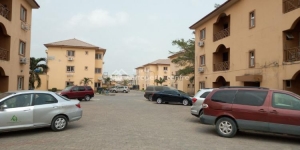 3 Bedroom Flat Flat for Sale Ajah Lagos Vetra  Property