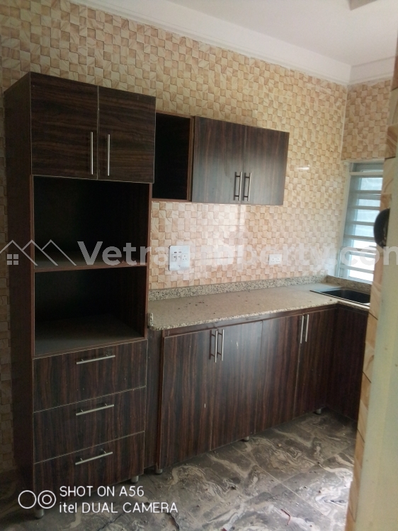  New Luxury Service Apartment With 24hours Light In A Serene Area  2 bedroom Blocks of Flats for Rent Alimosho Lagos Vetra  Property