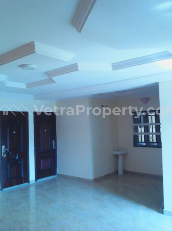 Lovely Executive 2bedroom Flat In A Good Location  2 bedroom Blocks of Flats for Rent Egbe Lagos Vetra  Property