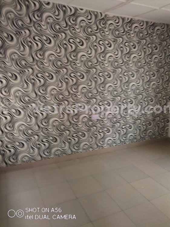  Executive Mini 2bedroom Upstairs With Balcony In A Good Location  2 bedroom Blocks of Flats for Rent Egbe Lagos Vetra  Property