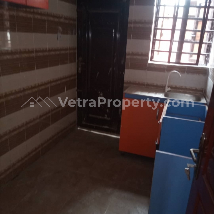  New Lovely Miniflat In Good Location  Mini Flat for Rent Egbe Lagos Vetra  Property