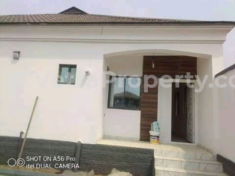  New Luxury 3bedroom Bungalow In A Serene Area  3 bedroom Detached Bungalow for Sale Alimosho Lagos Vetra  Property