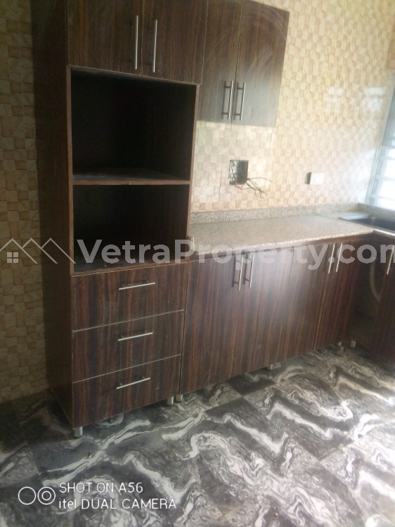  New Luxury 2bedroom With Inverter And Solar System 24hours Light  2 bedroom Blocks of Flats for Rent Alimosho Lagos Vetra  Property