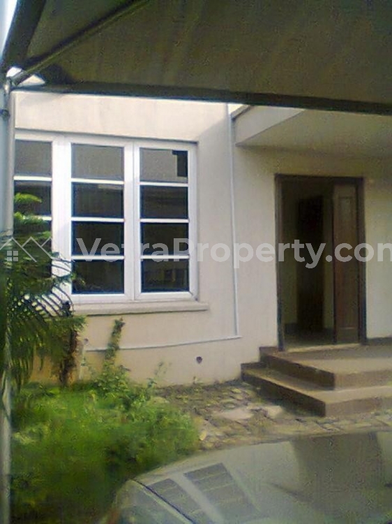  Executive Lovely 3bedroom Terrace Duplex With Bq Swimming Pool And Gym  3 bedroom Terraced Duplex for Sale Ikeja Lagos Vetra  Property