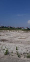 Plot Of Land 500 Meter Square of Land for Sale Lekki Lagos Vetra  Property