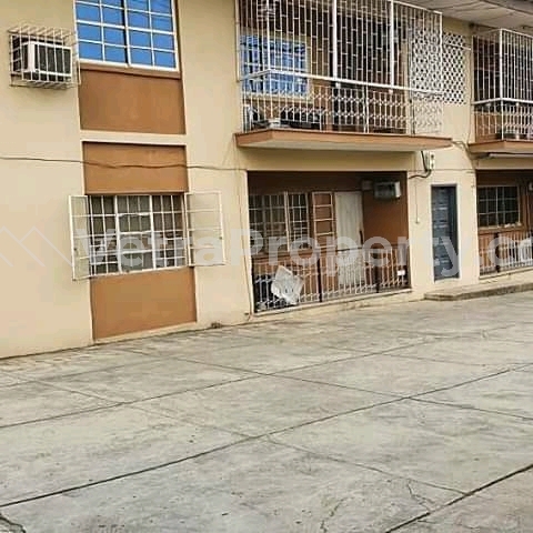  3 Bedroom Apartment  3 bedroom Blocks of Flats for Sale Maryland Lagos Vetra  Property
