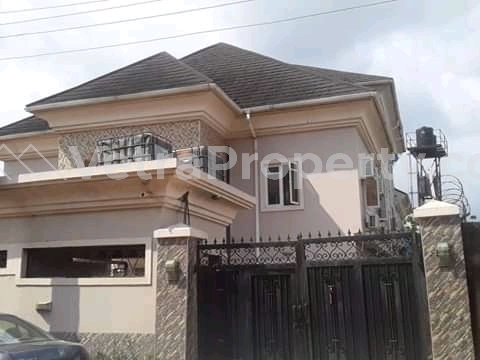  Executive Luxury Block Of 5flat Of 3bedroom In Serene Area  3 bedroom Blocks of Flats for Sale Ikeja Lagos Vetra  Property